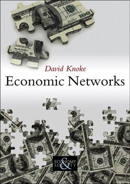 Economic Networks Economic Networks