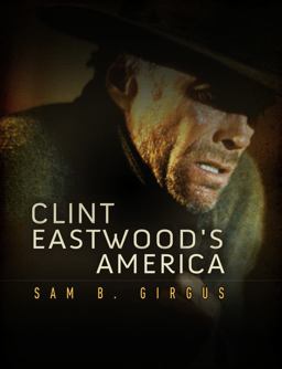 Clint Eastwood's America  9780745650418 Front Cover