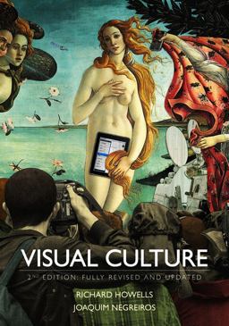 Visual Culture 2nd 9780745650715 Front Cover