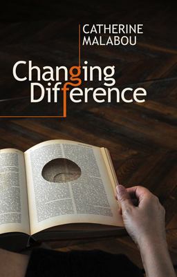 Changing Difference  9780745651095 Front Cover