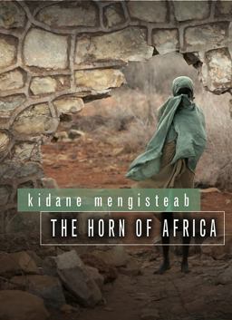 Horn of Africa  9780745651224 Front Cover