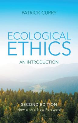 Ecological Ethics