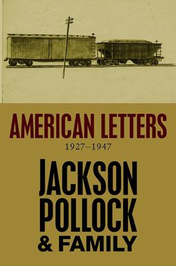American Letters American Letters