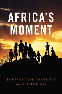 Africa's Moment  9780745651576 Front Cover