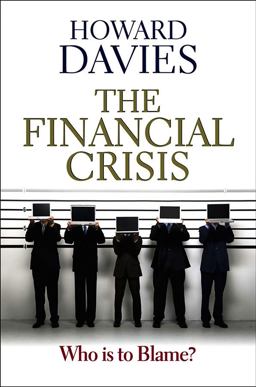 The Financial Crisis