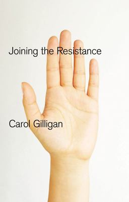 Joining the Resistance  9780745651699 Front Cover