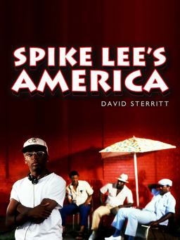 Spike Lee's America  9780745651828 Front Cover