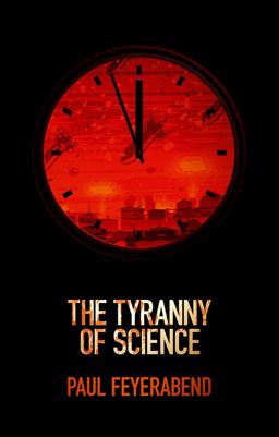 Tyranny of Science  9780745651903 Front Cover