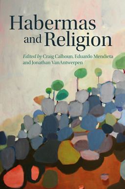 Habermas and Religion  9780745653273 Front Cover