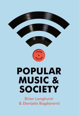 Popular Music and Society Popular Music and Society
