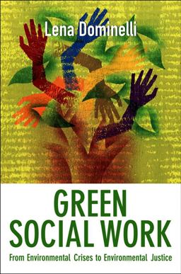 Green Social Work Green Social Work