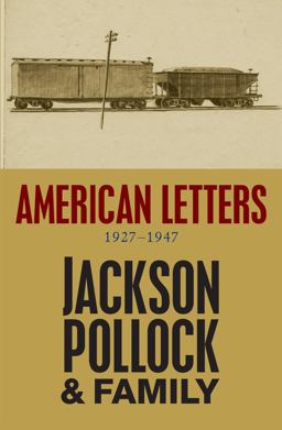 American Letters American Letters