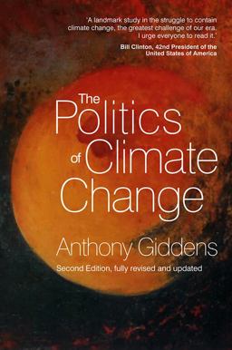 Politics of Climate Change 2nd 9780745655154 Front Cover