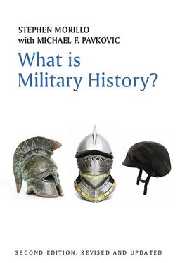 What Is Military History?