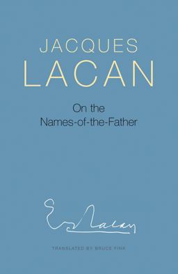 On the Names-Of-the-Father