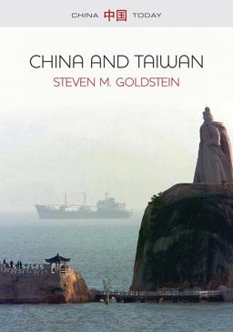 China and Taiwan  9780745660004 Front Cover