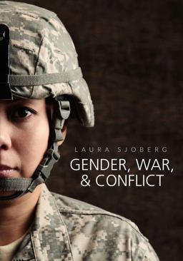 Gender, War, and Conflict  9780745660028 Front Cover