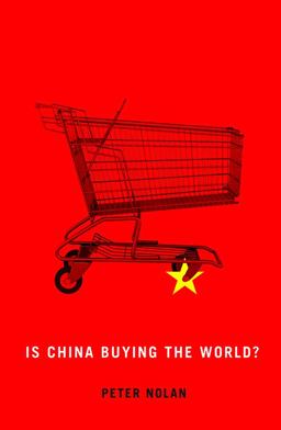 Is China Buying the World? Is China Buying the World?