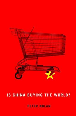 Is China Buying the World? Is China Buying the World?