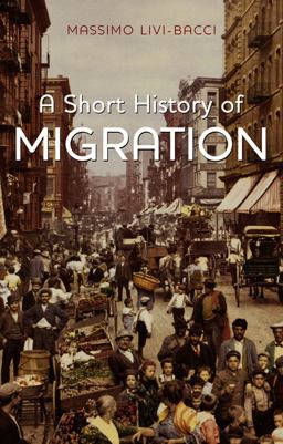 A Short History of Migration A Short History of Migration