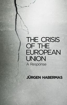 Crisis of the European Union A Response  9780745662435 Front Cover