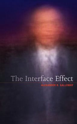 Interface Effect  9780745662534 Front Cover