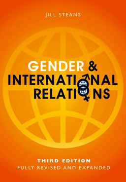Gender and International Relations 3rd 9780745662787 Front Cover