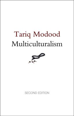 Multiculturalism 2nd 9780745662862 Front Cover