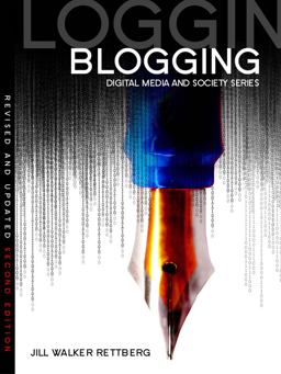 Blogging 2nd 9780745663654 Front Cover