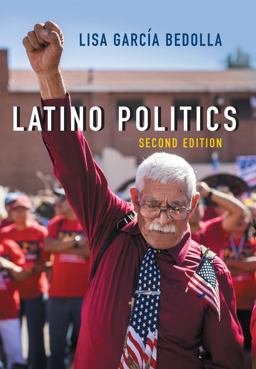 Latino Politics 2nd 9780745665009 Front Cover