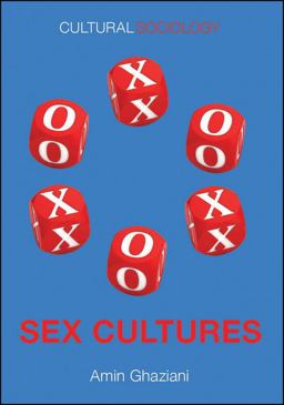 Sex Cultures  9780745670409 Front Cover