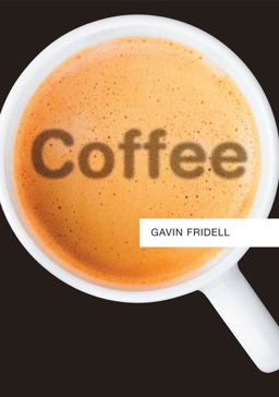 Coffee  9780745670775 Front Cover