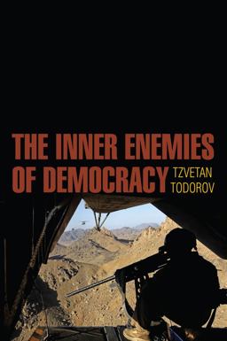 Inner Enemies of Democracy  9780745685748 Front Cover
