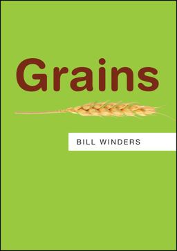 Grains  9780745688046 Front Cover