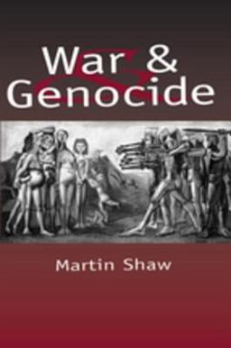 War and Genocide War and Genocide