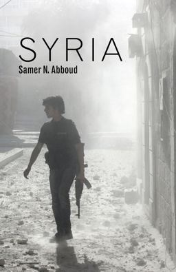 Syria  9780745697987 Front Cover