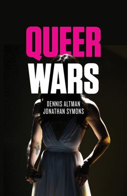 Queer Wars  9780745698687 Front Cover