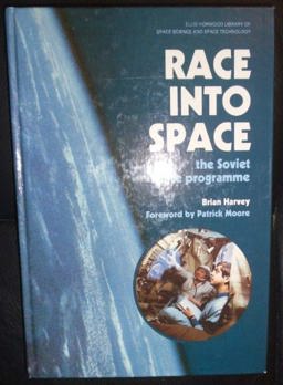 Race into Space Race into Space
