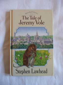 The Tale of Jeremy Vole