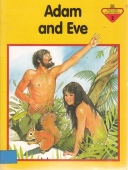 Adam and Eve