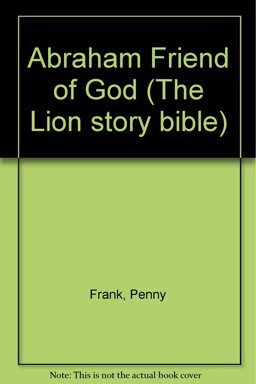 Abraham Friend of God