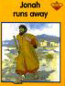 Jonah Runs Away