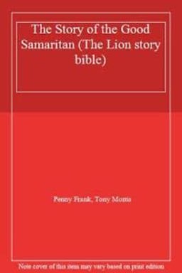 Story of the Good Samaritan