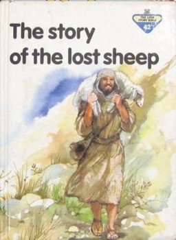 Story of the Lost Sheep