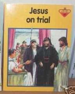 Jesus on Trial