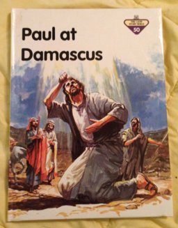 Paul at Damascus