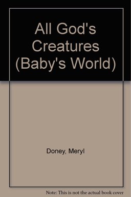 All God's Creatures