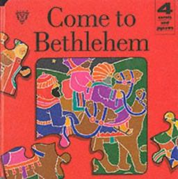 Come to Bethlehem