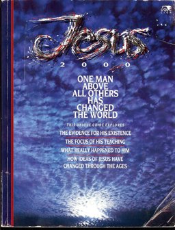 Jesus 2000