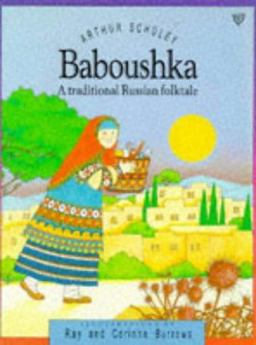 Baboushka
